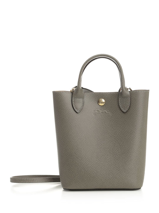 Shopping Bag Xs ÉPure Handbags Grey