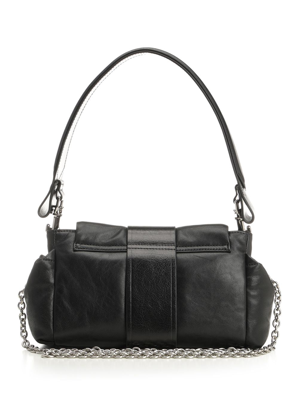 Vivienne Westwood Hazel Treasure Handbags - Black | 0bf77446598c85623949e5bf6942038486810e5a