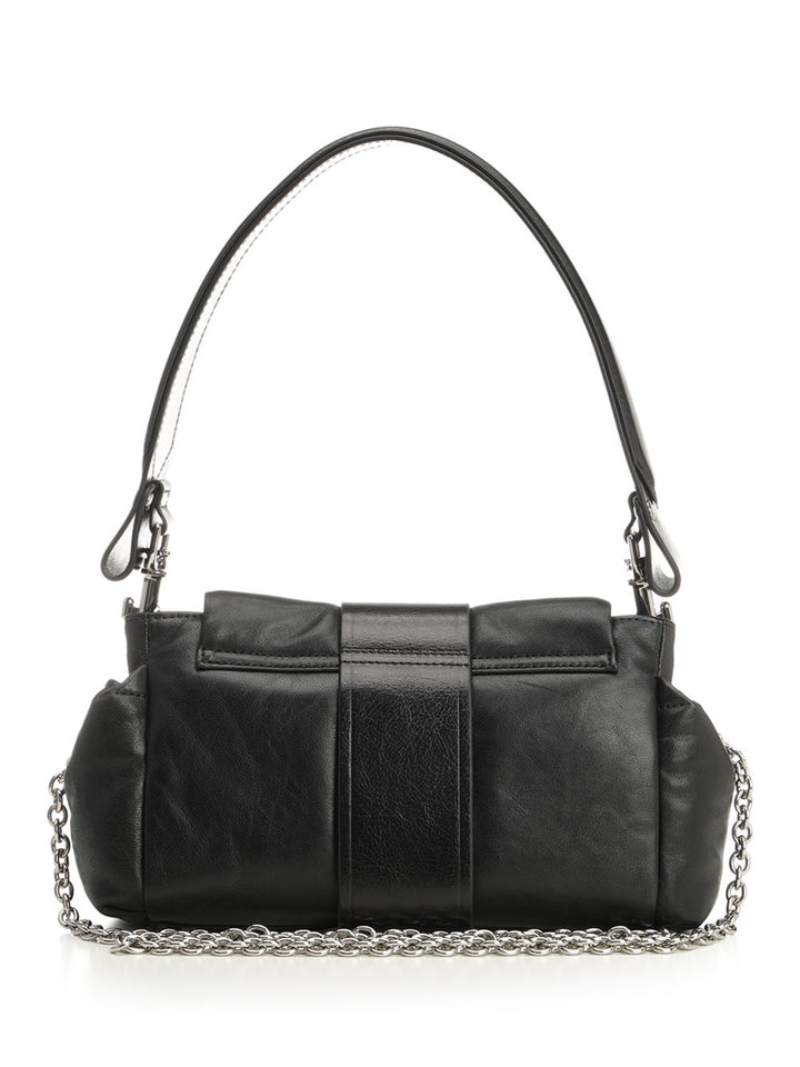 Vivienne Westwood Hazel Treasure Handbags - Black | 0bf77446598c85623949e5bf6942038486810e5a