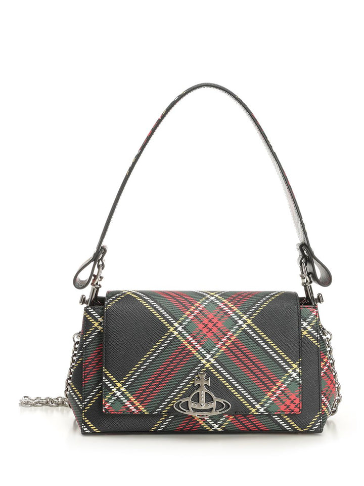 Vivienne Westwood Hazel Shoulder Bags - Multicolor | 7f1f924398ea3d4a44cc40958afa237ae9b73bf1
