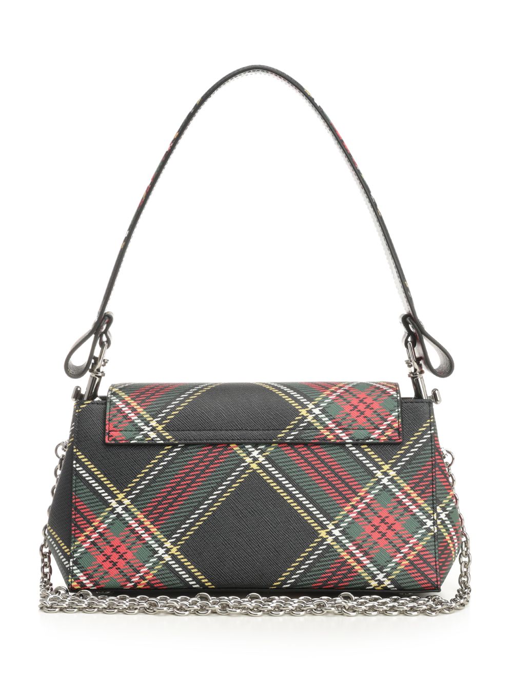 Vivienne Westwood Hazel Shoulder Bags - Multicolor | f2b2b38d169f6461e838337102bd38ae43b9c7f0