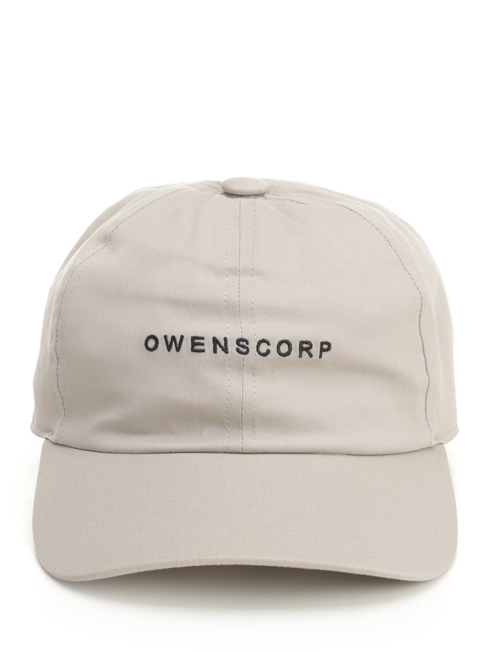 Rick Owens Baseball Cap Hats - White | 17a2893f453aac95892a2c21511c32ef66859195