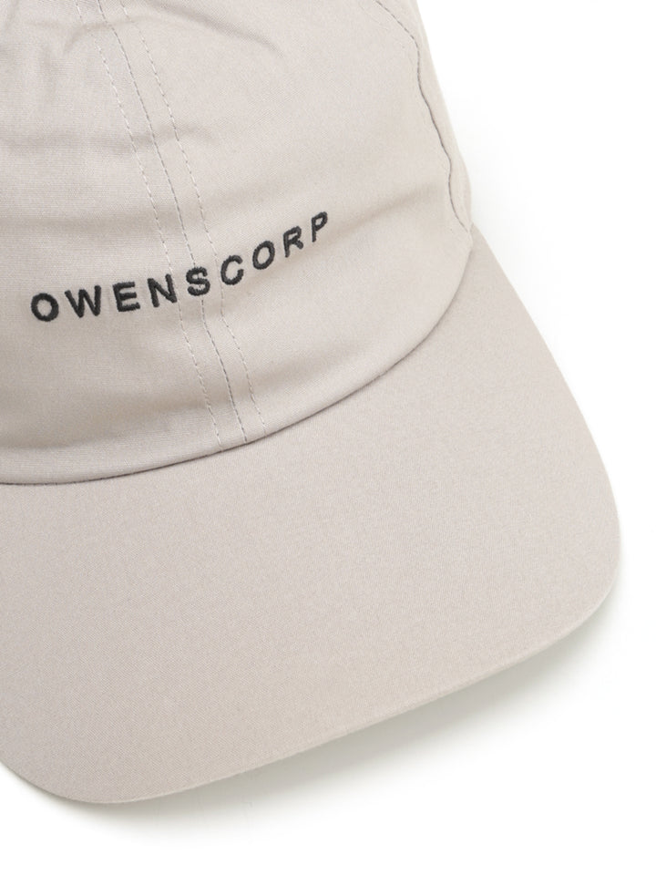 Rick Owens Baseball Cap Hats - White | 82b351855ef4a660361a3ac20e01646fdeffac6f