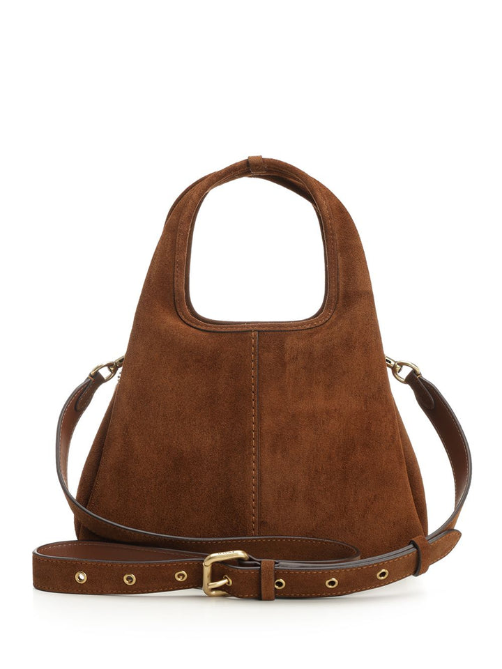 Coach Lana Shoulder Bags - Brown | a270159da54cc115f05d8a25280698d8a64f2ceb