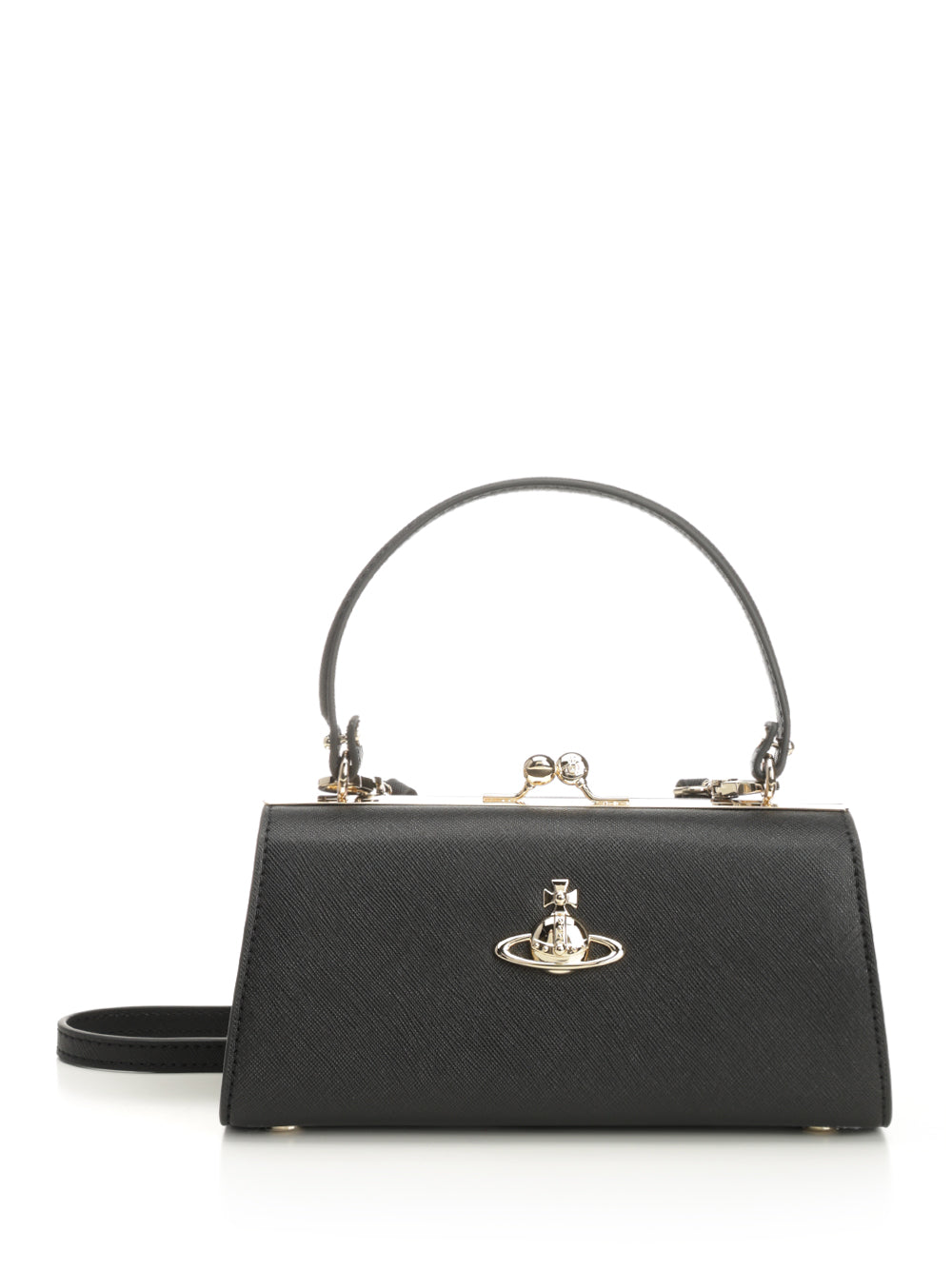 Vivienne Westwood Doll Handbags - Black | af0ac123e7ece172f25680141a9631d7c4edd8af