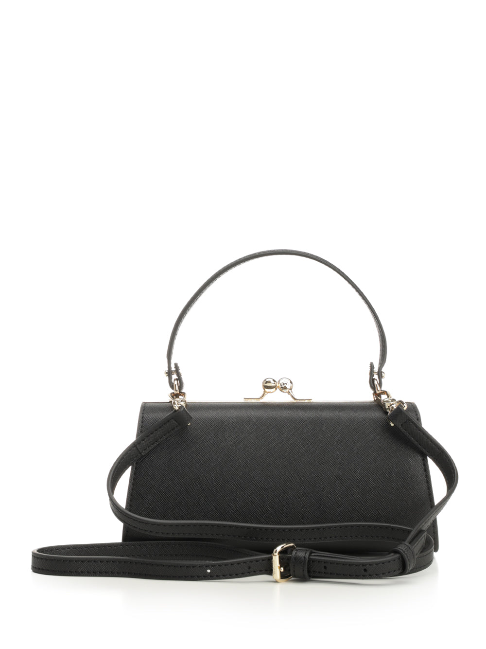 Vivienne Westwood Doll Handbags - Black | 7cb28735ff2b35e630ea09ec79db2631eb9186d5