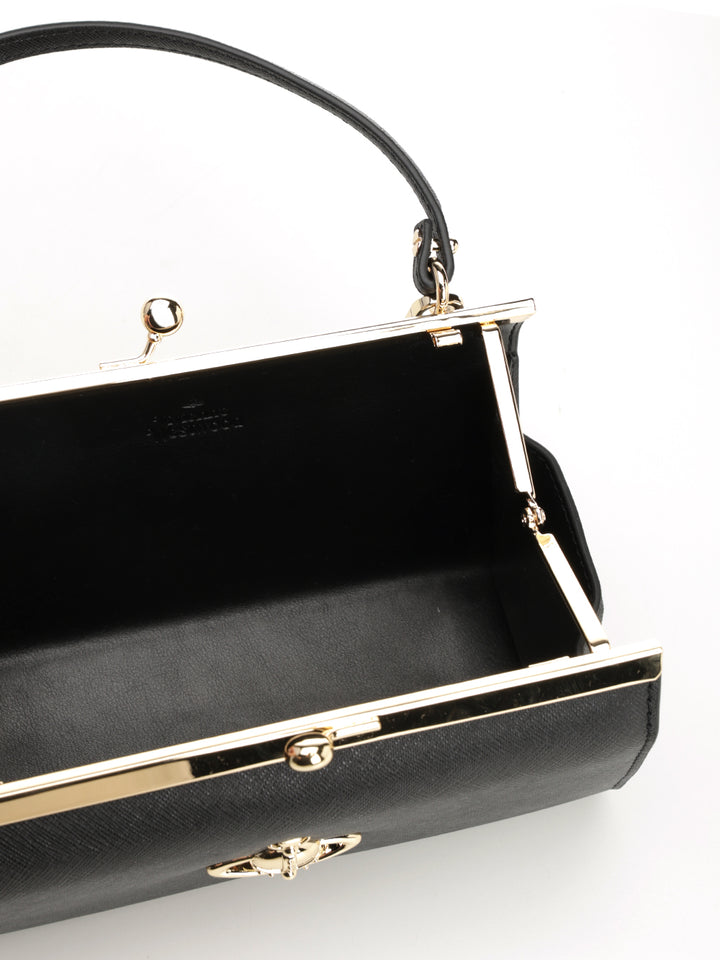 Vivienne Westwood Doll Handbags - Black | f9cfc1d1694c9ca67db18b555911a6bb95ab8f3c