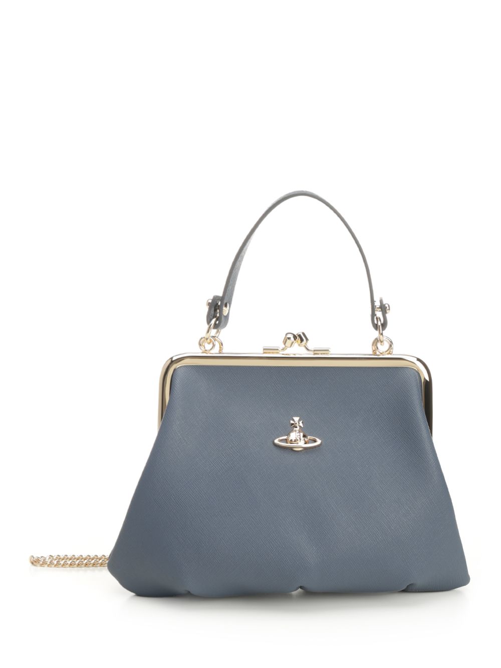 Vivienne Westwood Granny Frame Purse Handbags - Black | e256c47db372f5c74dd9377434a17e10861c44b2