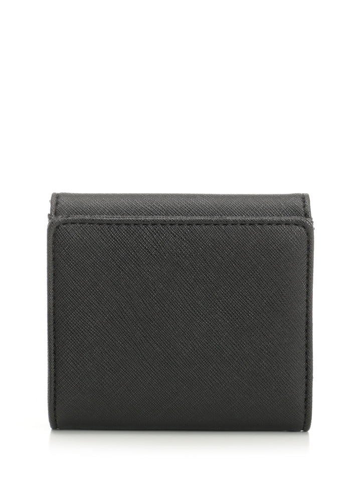 Vivienne Westwood Small Wallet Small leather goods - Black | 17efc162babf9d1ae6222bf27e8f0bfd05375ab0