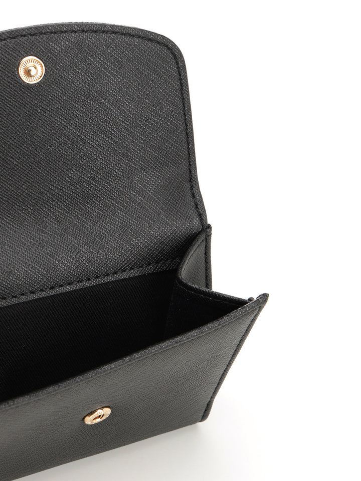 Vivienne Westwood Small Wallet Small leather goods - Black | 81ebda1f242337ba0a91c17fa6e7e81ae10c6313