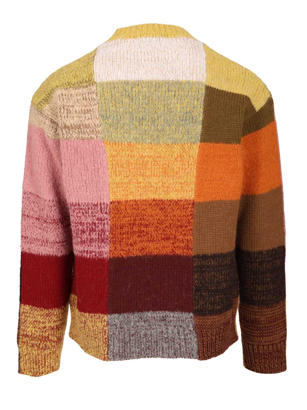 Dries Van Noten Marti Knitwear - Multicolor | 94b25561267bf44cac2b1f6c80ed3bb5b7a8eaf2