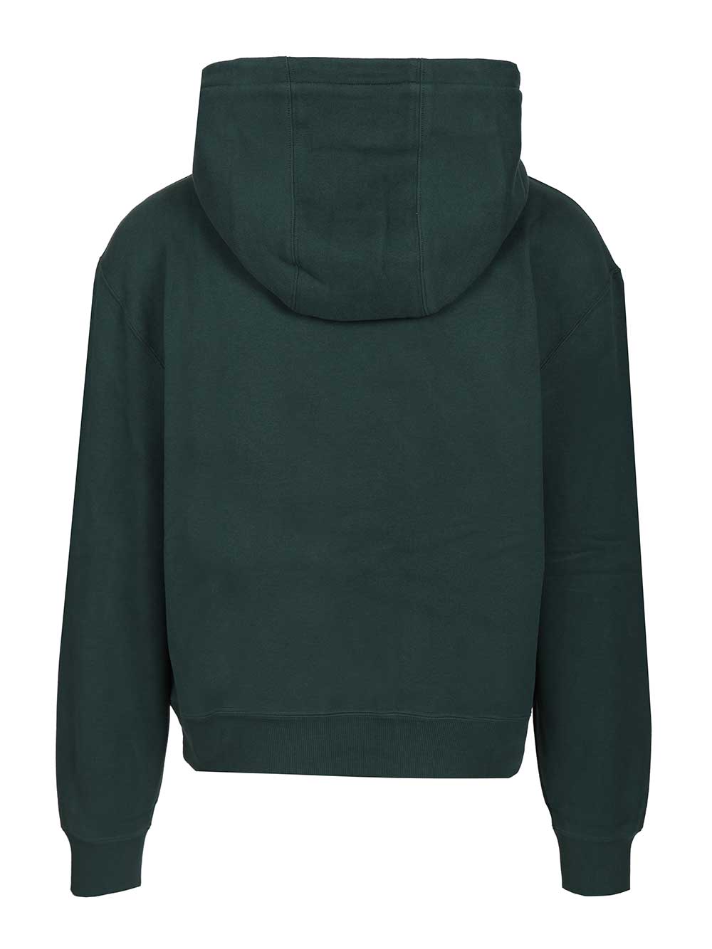 Saint Laurent Saint Laurent Hoodie Sweatshirts - Green | be31e853287f03f11362277ae47982c240ac2df8