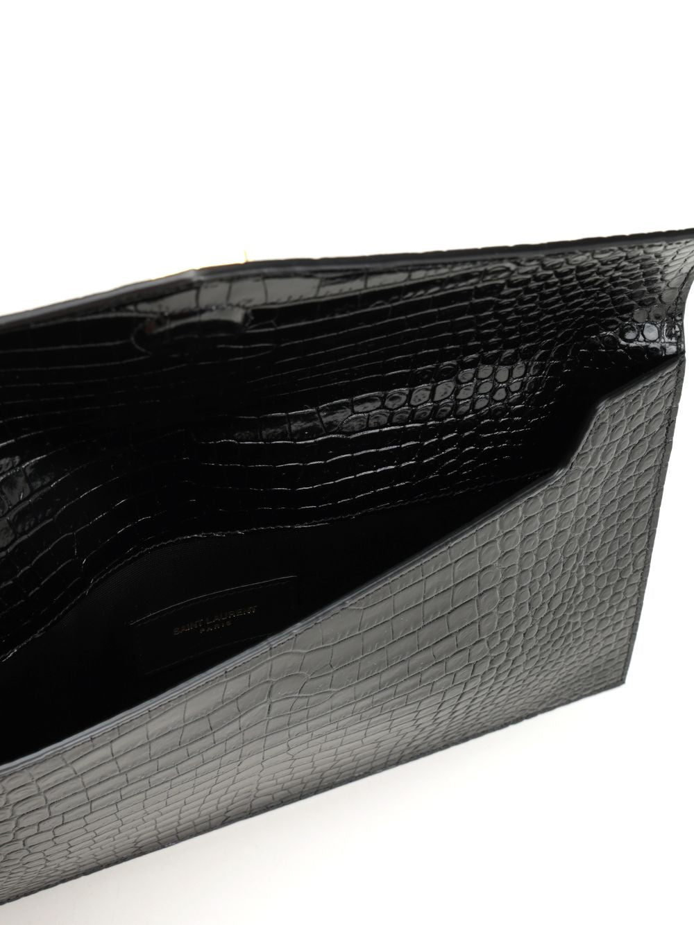 Saint Laurent Uptown Small leather goods - Black | 7b37473b0b662a9aff8978a607415349bee70e0a