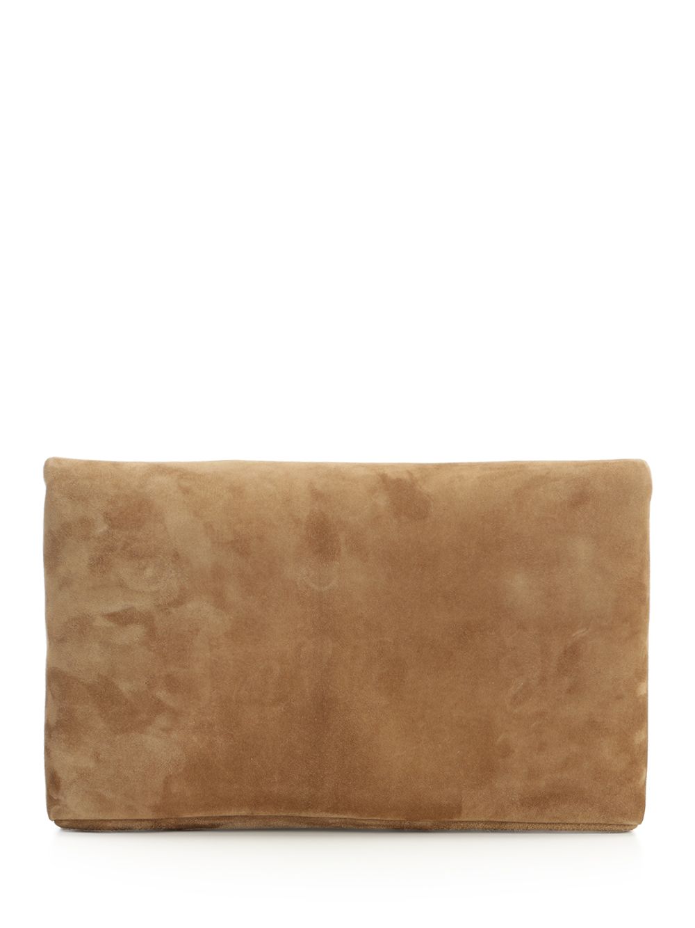 Saint Laurent Envelope Small leather goods - Brown | b8299afa2497809942bb27fe93ef0602ceb2bf80