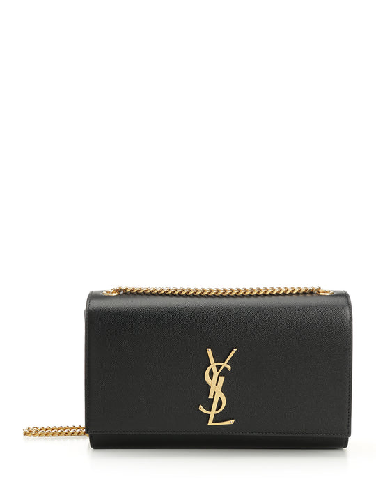 Kate Crossbody Bags Black