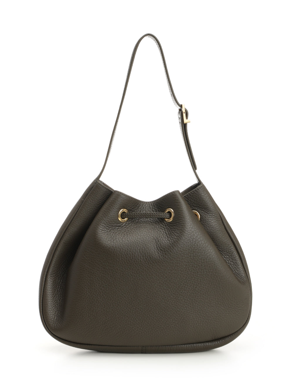 Saint Laurent Paris Vii Shoulder Bags - Green | 154eee88bd72a18f7ac9aa2b2d7abab5bfd4ff5b