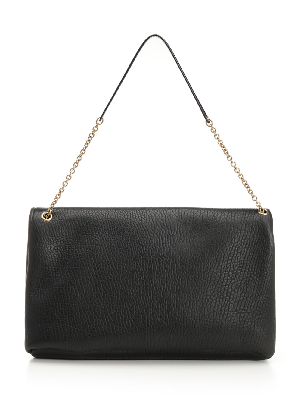 Saint Laurent Envelope Cassandre Small leather goods - Black | a7d8d1637dd58be94f1867dd7467e2d6ddd54d02