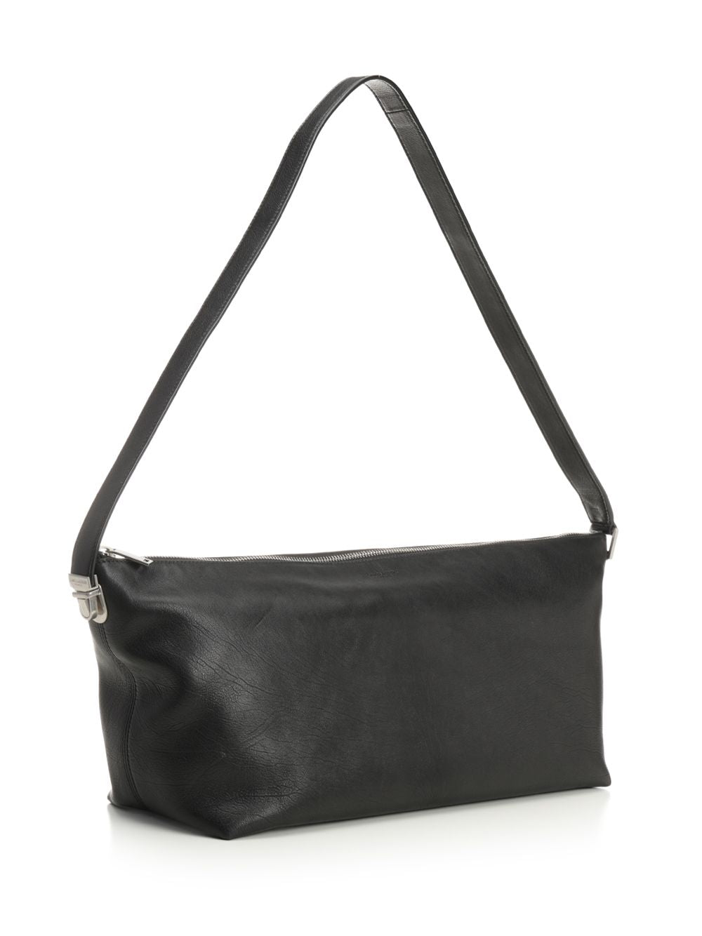 Saint Laurent Le Tuc Shoulder Bags - Black | 6d7f777c4c5cb68751f8046702c15854f73f2a76