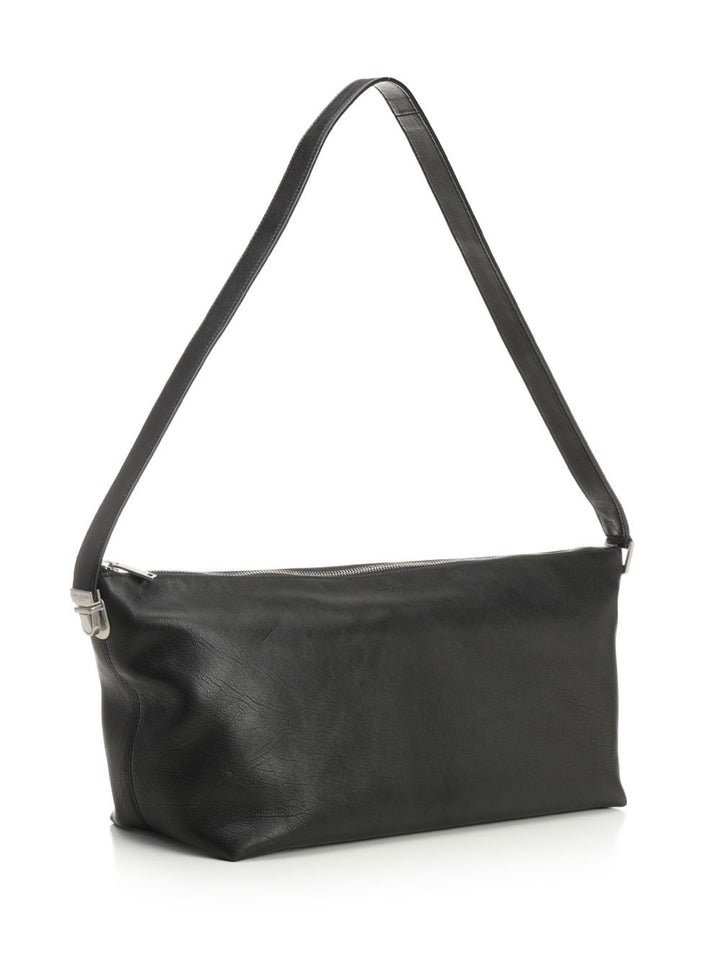 Saint Laurent Le Tuc Shoulder Bags - Black | 6d7f777c4c5cb68751f8046702c15854f73f2a76