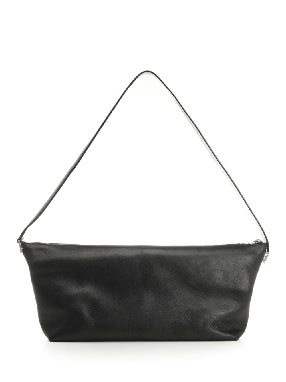 Saint Laurent Le Tuc Shoulder Bags - Black | 527239f3f4618b6b0c33426ba8d549ed534d6328