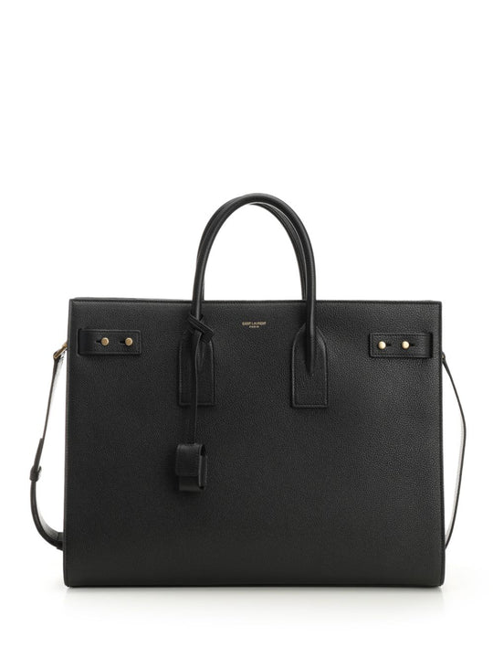 Sac De Jour Handbags Black