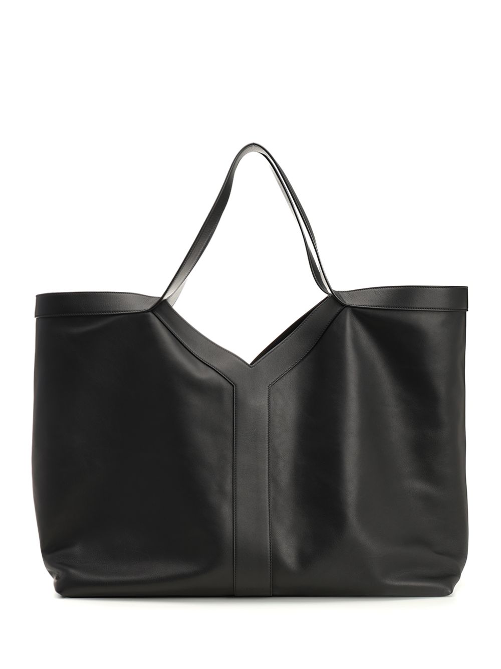 Saint Laurent Y Handbags - Black | ea56a4a3af593a0c4ca3aff16db4b81a4cd413e2