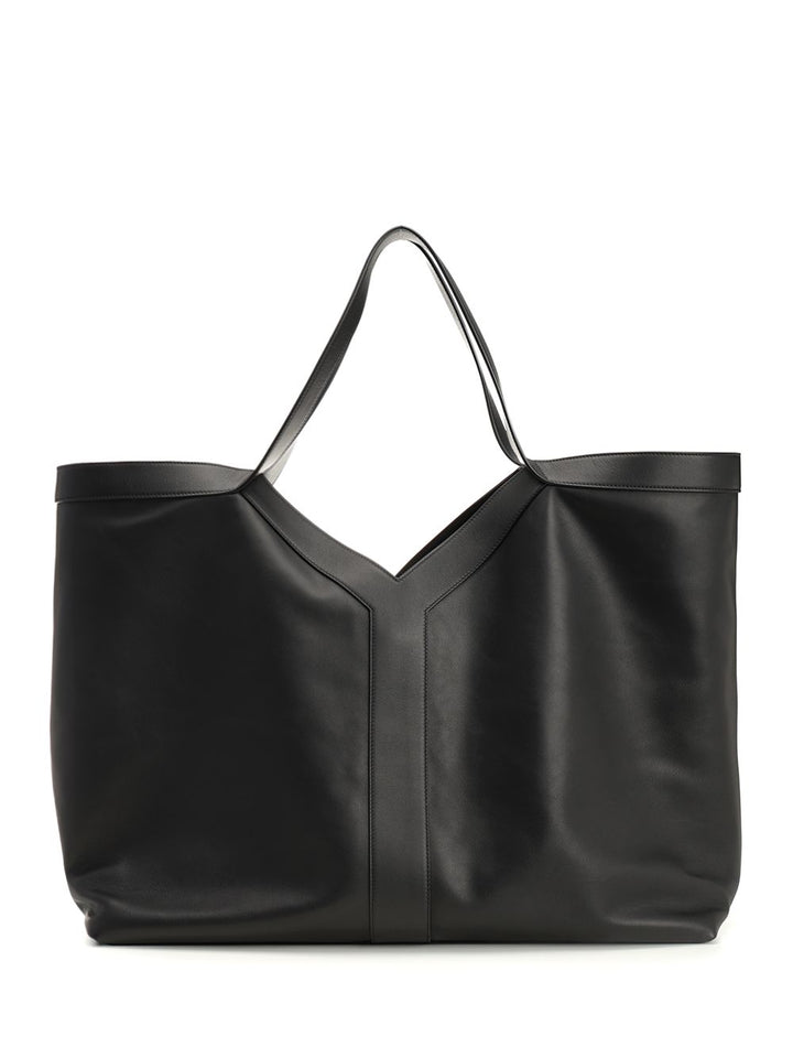 Saint Laurent Y Handbags - Black | ea56a4a3af593a0c4ca3aff16db4b81a4cd413e2