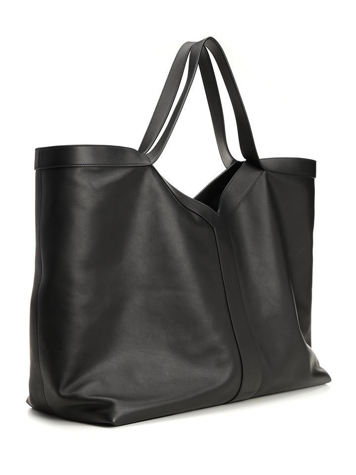 Saint Laurent Y Handbags - Black | 3e840e8c961e1df5e6ff8903cd48d55767c8373d