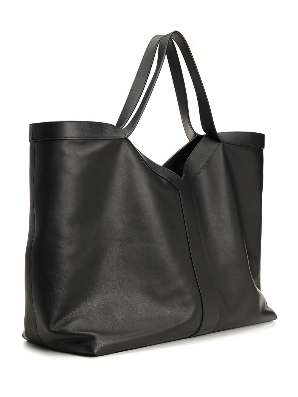Saint Laurent Y Handbags - Black | 233d661c45452c248f8a547222b0d4ab46003aff