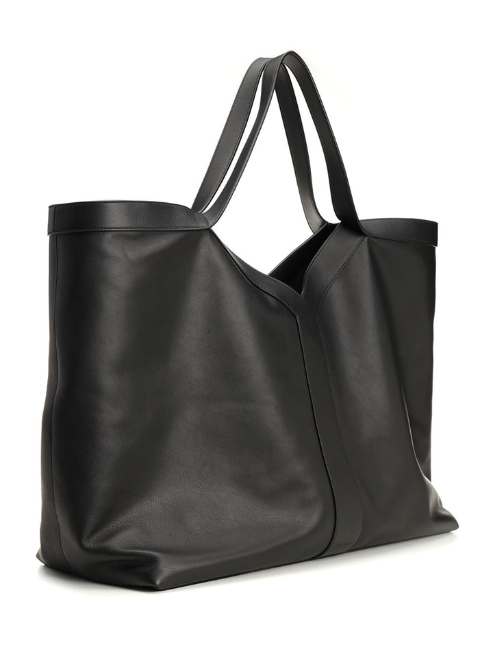 Saint Laurent Y Handbags - Black | 233d661c45452c248f8a547222b0d4ab46003aff