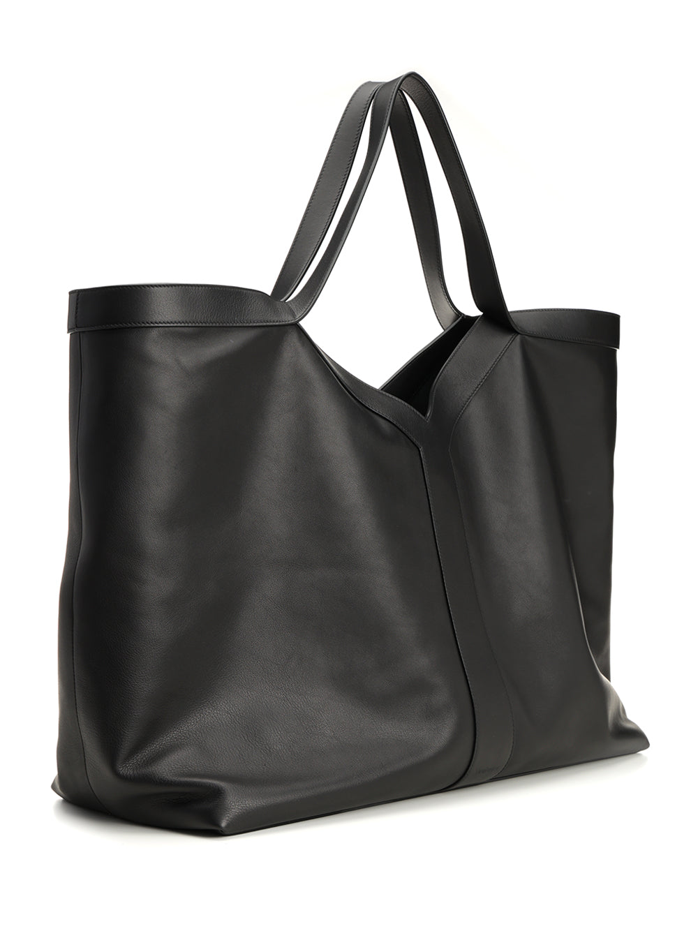 Saint Laurent Y Handbags - Black | 3e840e8c961e1df5e6ff8903cd48d55767c8373d