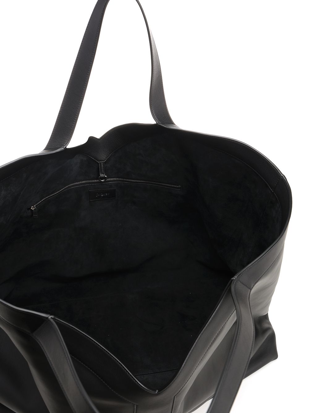 Saint Laurent Y Handbags - Black | 28df2e34cf9470bcb2400ce018b7cde60509b3ff