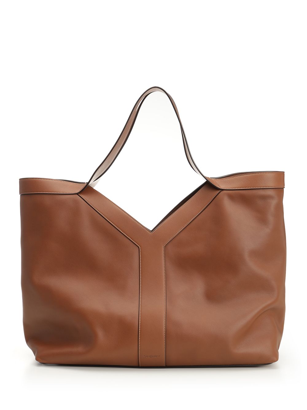 Saint Laurent Y Handbags - Beige | eb6f579de7216b73a4adcca0bc517c16b3400d4a