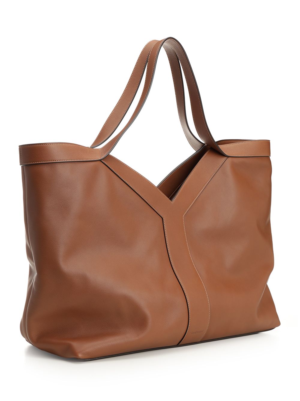 Saint Laurent Y Handbags - Beige | 5108d7dc732dee42486bd7657d3075518d0990e9