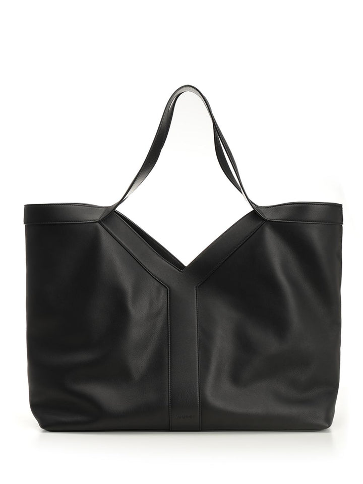 Saint Laurent Y Handbags - Black | 29493c42b61b8866a6f0a768db87c927c0d4b1d9