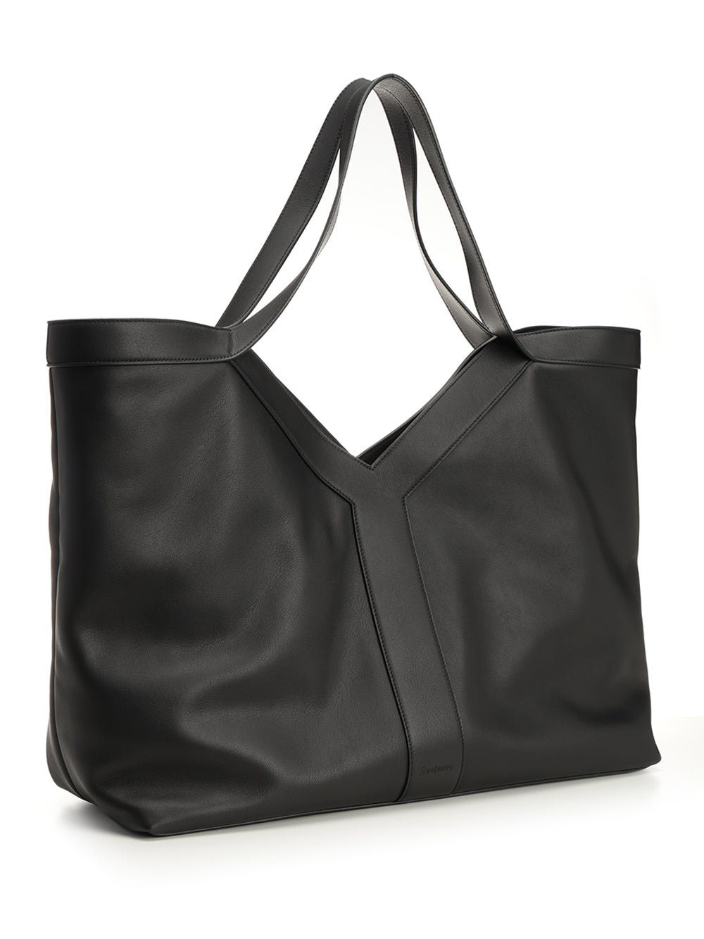 Saint Laurent Y Handbags - Black | 5650f34d2ec723bd9aacf81228b6ef662d304ac7