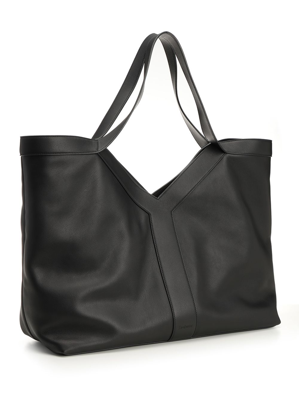 Saint Laurent Y Handbags - Black | 55bbdaab255f35675d6d971f26044091b37e278c