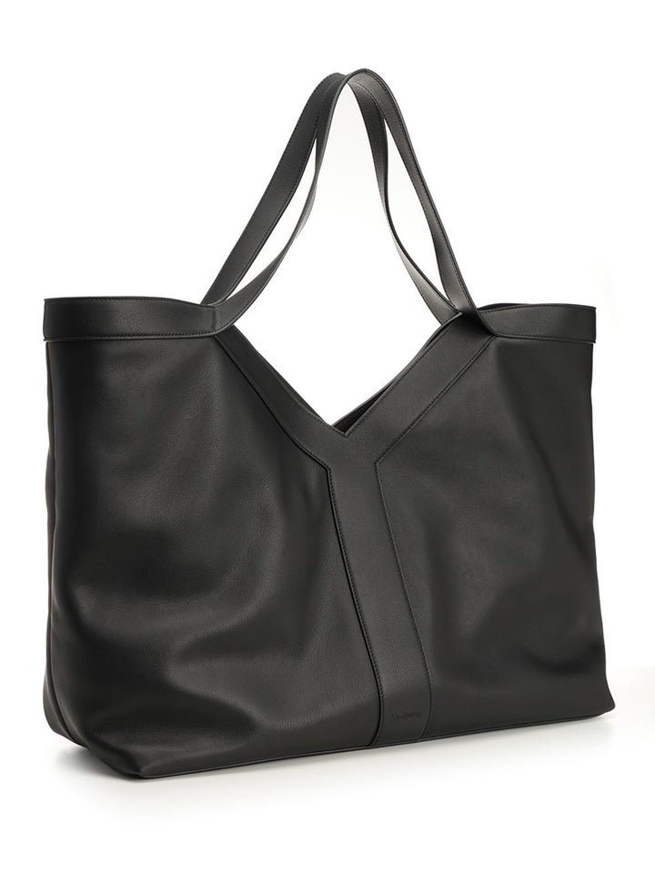 Saint Laurent Y Handbags - Black | 55bbdaab255f35675d6d971f26044091b37e278c