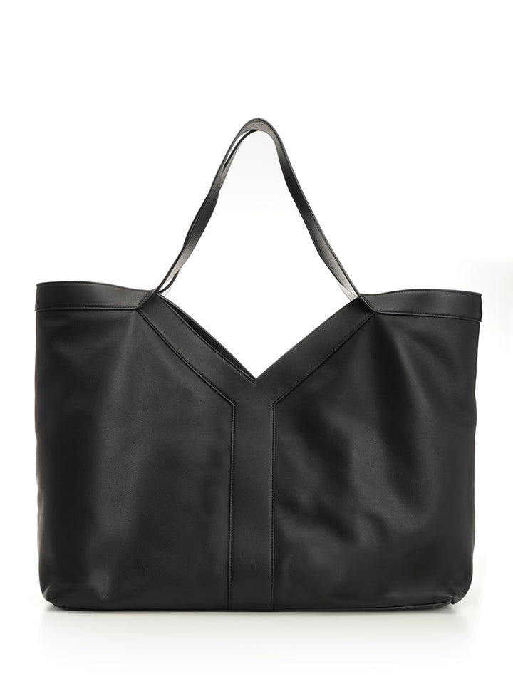 Saint Laurent Y Handbags - Black | d3ae4feeecb1c889ff7d4c50cf759e7c1f734264