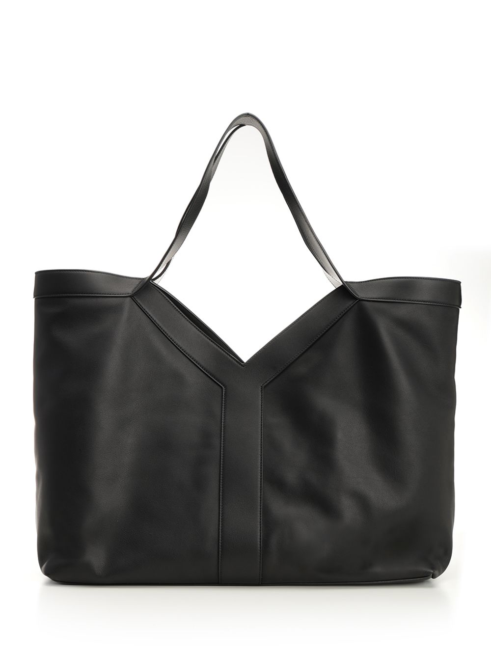 Saint Laurent Y Handbags - Black | 913918d7a55b97e68943f6e22f4d4fe7785b5cca