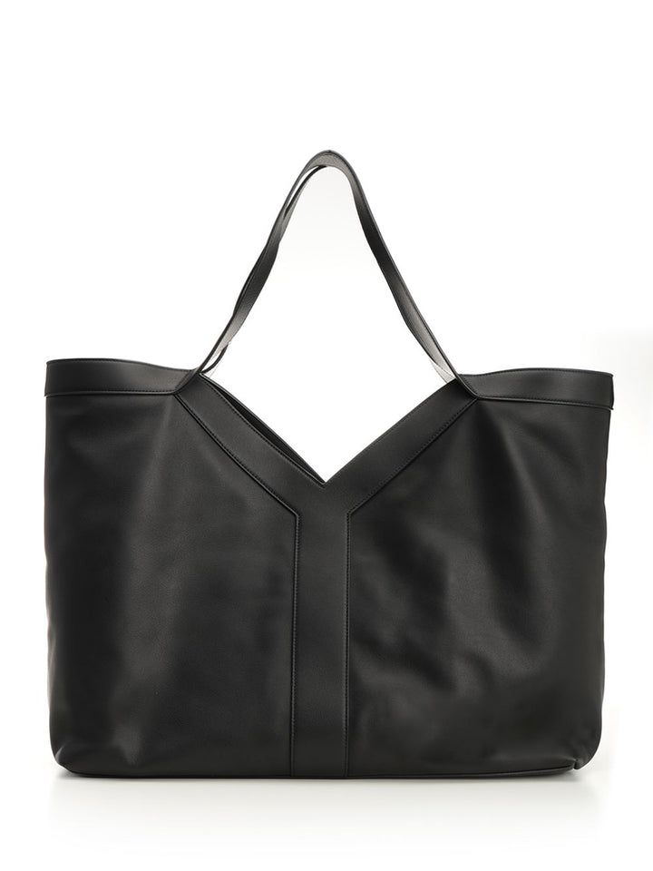 Saint Laurent Y Handbags - Black | 913918d7a55b97e68943f6e22f4d4fe7785b5cca