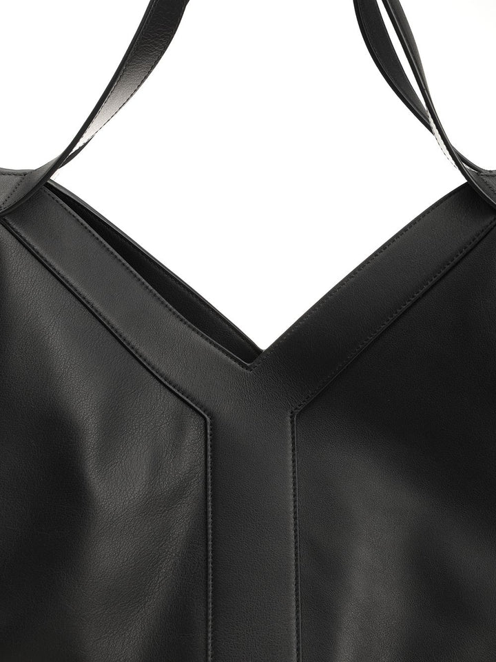 Saint Laurent Y Handbags - Black | 17d66061ae333b4f4afed9f8eb8d76bf389e6694