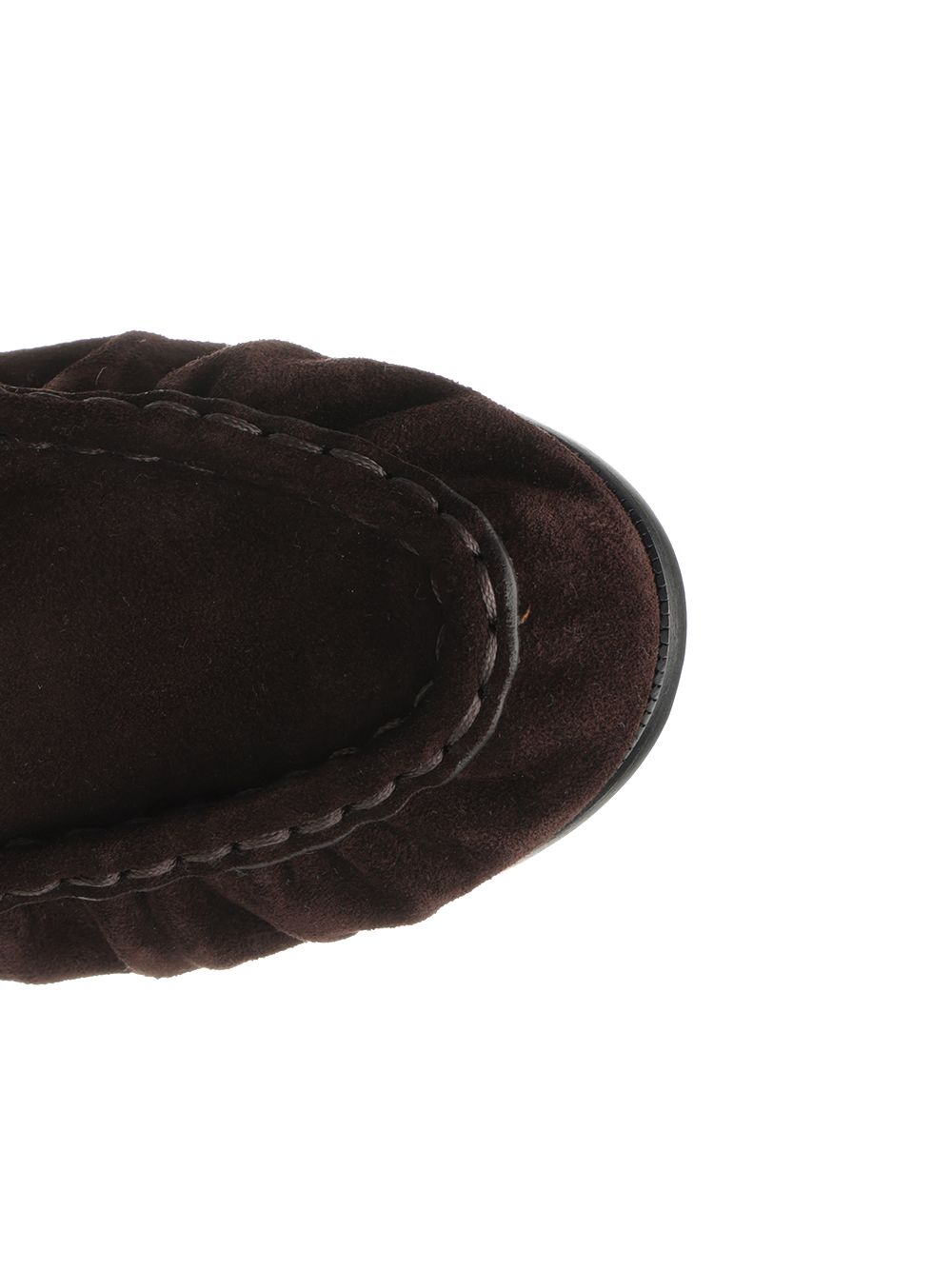 Saint Laurent Le Loafer Scarpe basse - Brown | 2a8f3b2d0a66403eac4941f9413bf0ec0dbcdcfc