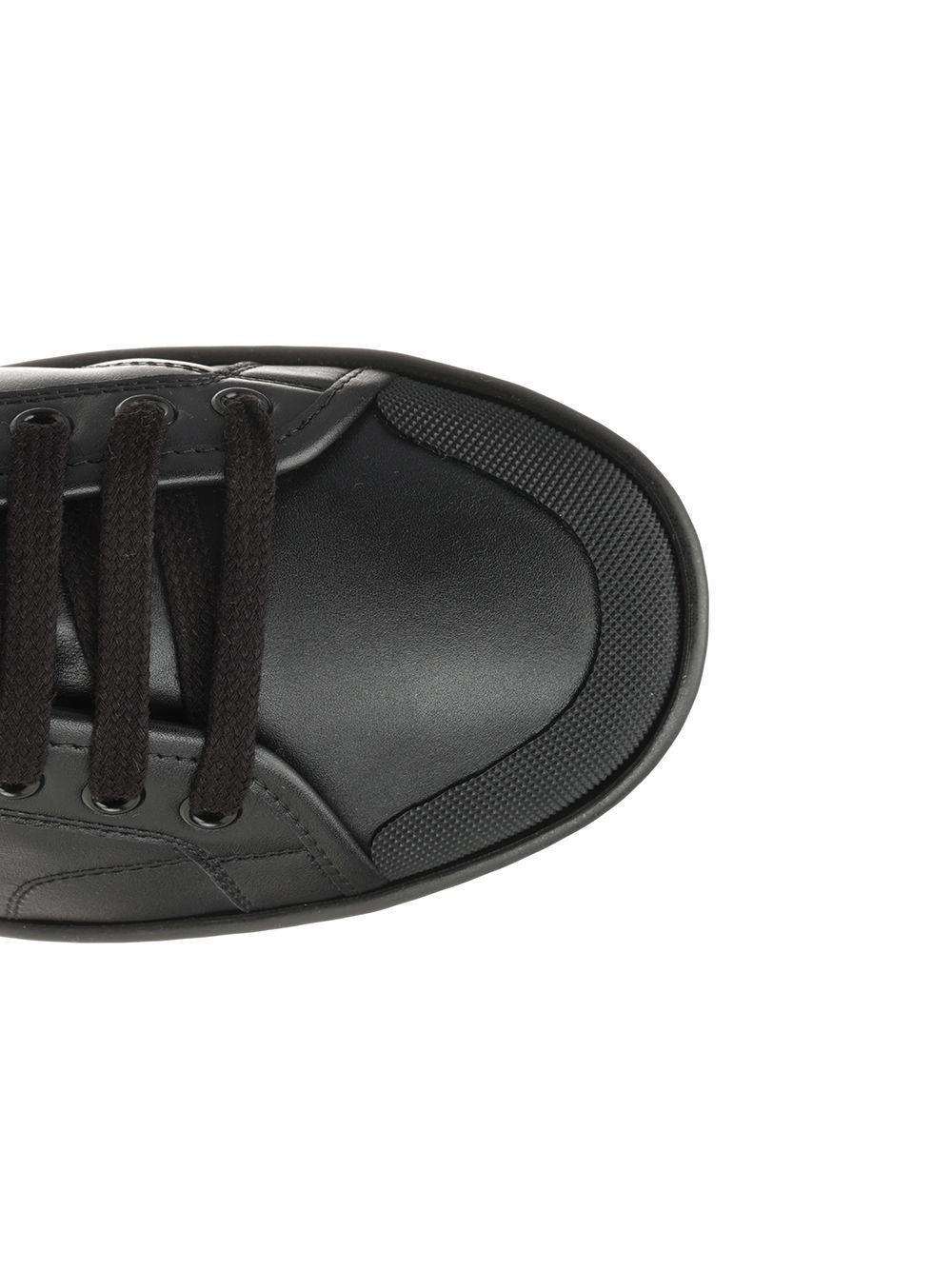 Saint Laurent Gym Sneakers - Black | 33cefb6021c59cc69151179e597665cb6b56b981