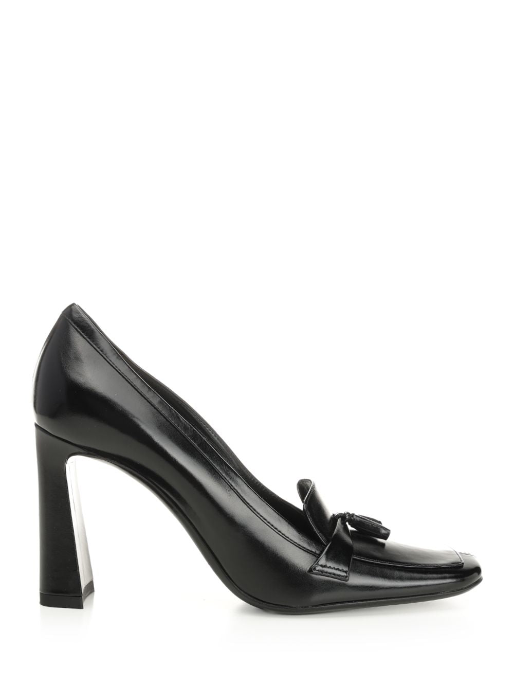 Saint Laurent Chloé Pumps - Black | 3d16c5b586bf0fa3b422439947f99c4f9742676b