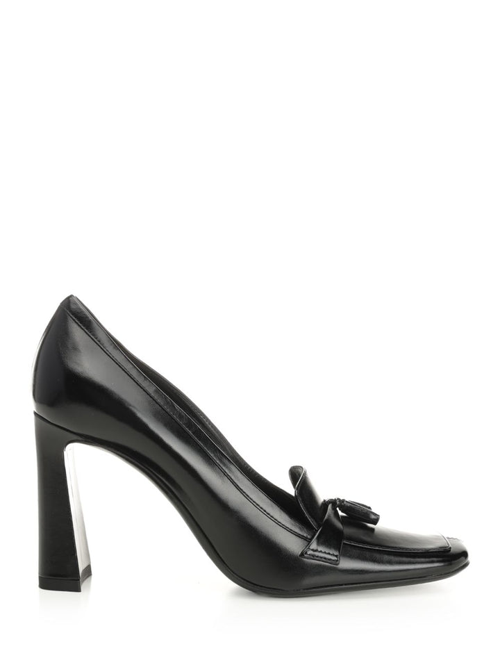 Saint Laurent Chloé Pumps - Black | 3d16c5b586bf0fa3b422439947f99c4f9742676b