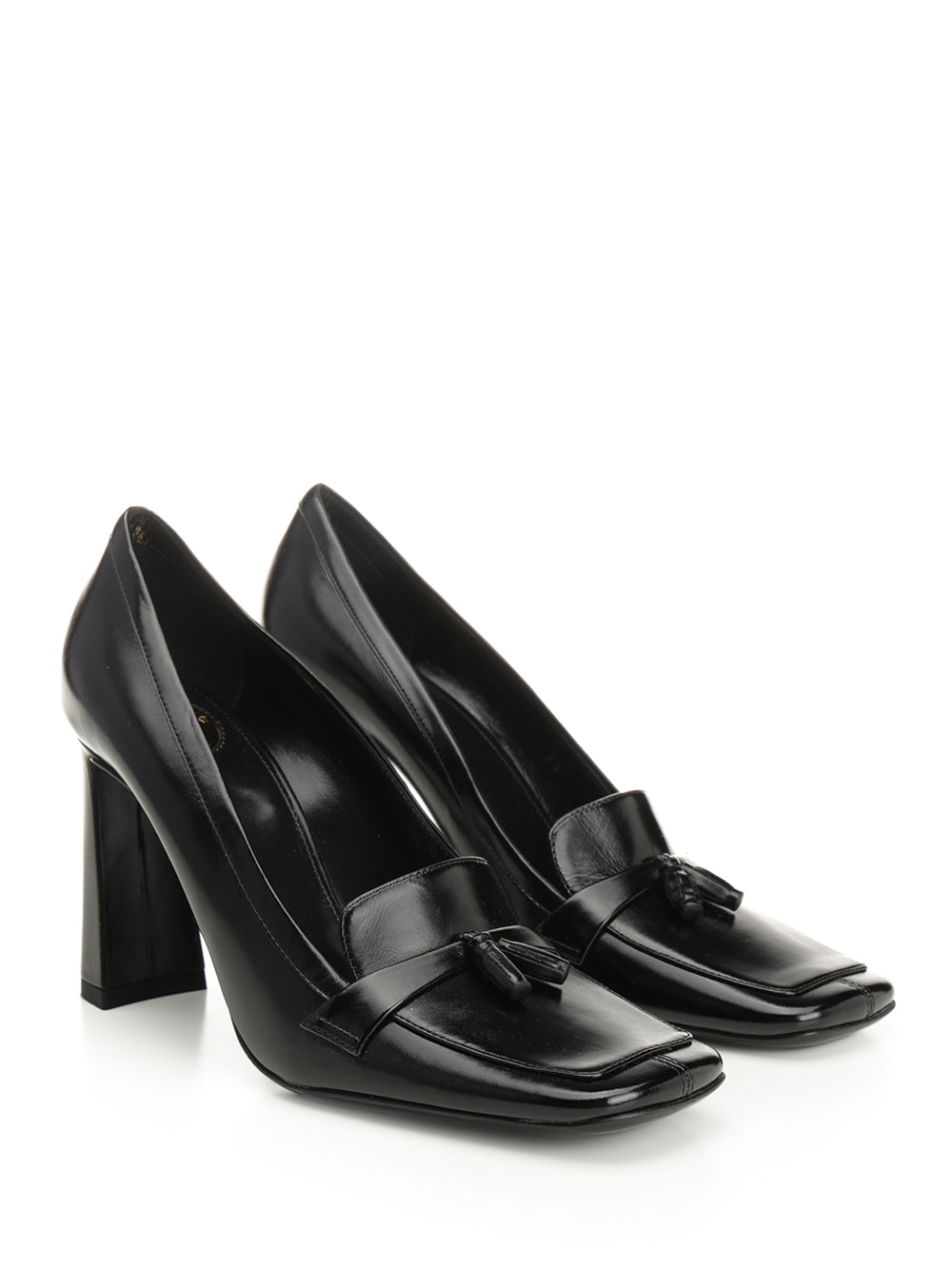 Saint Laurent Chloé Pumps - Black | e9676c4cdb358b0e3031a84a3b83e1ec7849166d