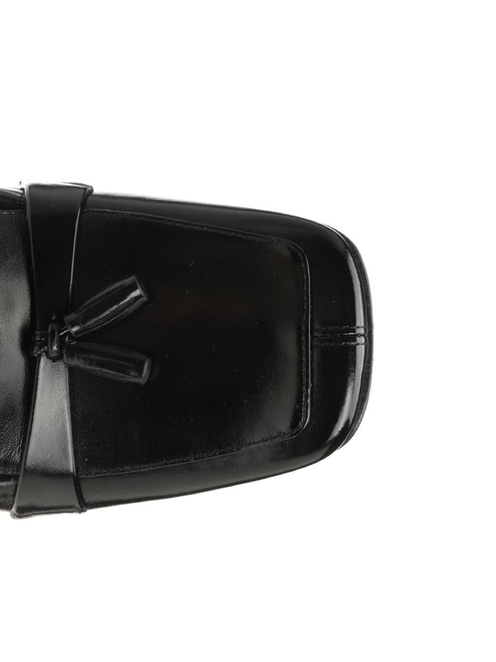 Saint Laurent Chloé Pumps - Black | 0140cc8ec1c26db0fbab8315e5d6291d4414be56