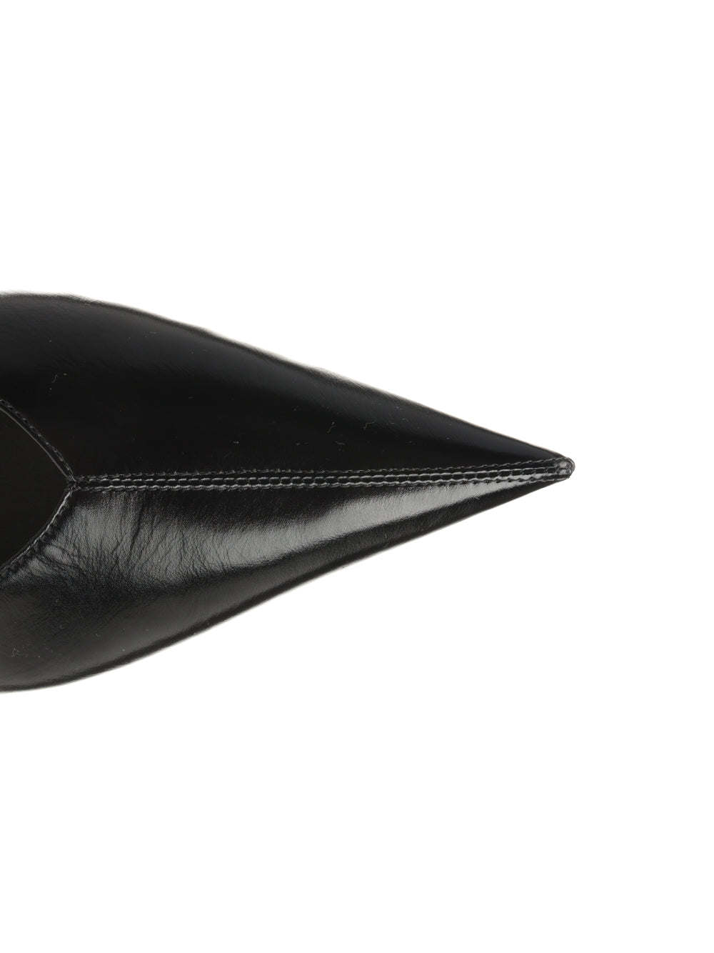 Saint Laurent Carolyn Scarpe basse - Black | 25f0369b711e10453ad671e98c26e4a032b7ce4d