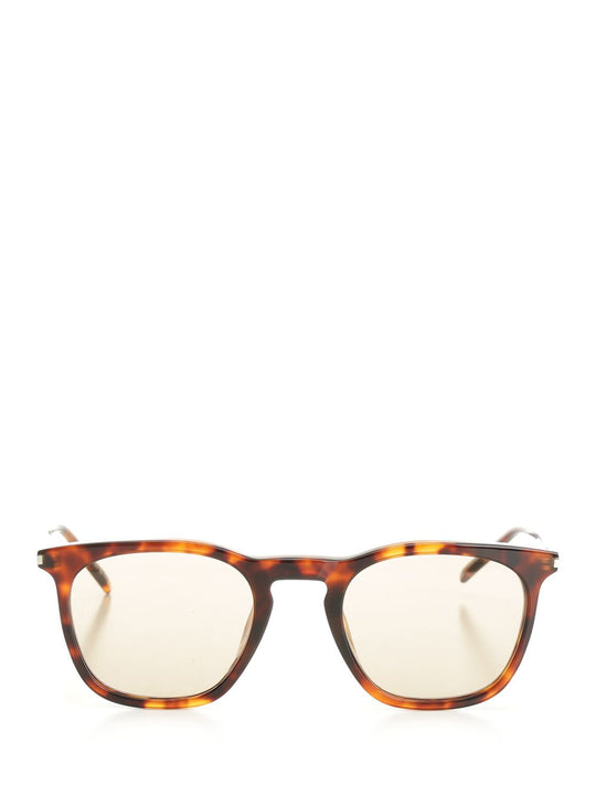 Sl 623 Glasses Brown